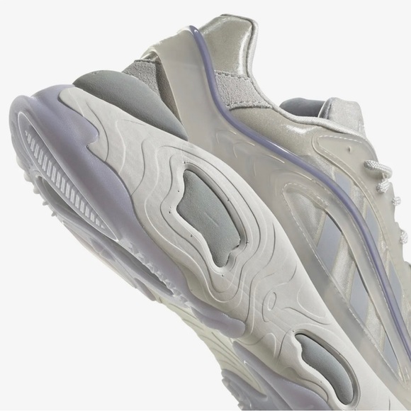 Adidas Originals Oznovs Men’s Shoes - Picture 6 of 8